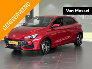 MG MG3 1.5 Hybrid+ Luxury