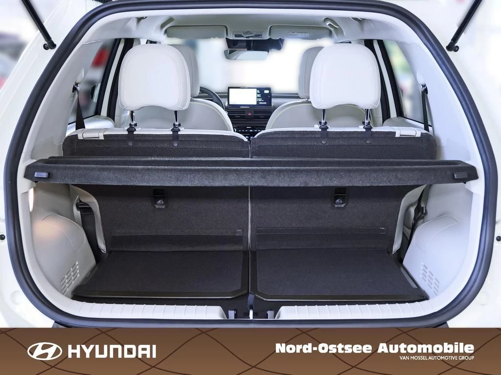 Hyundai Inster TREND Effizienz-P Dachreling Design SchM Trend