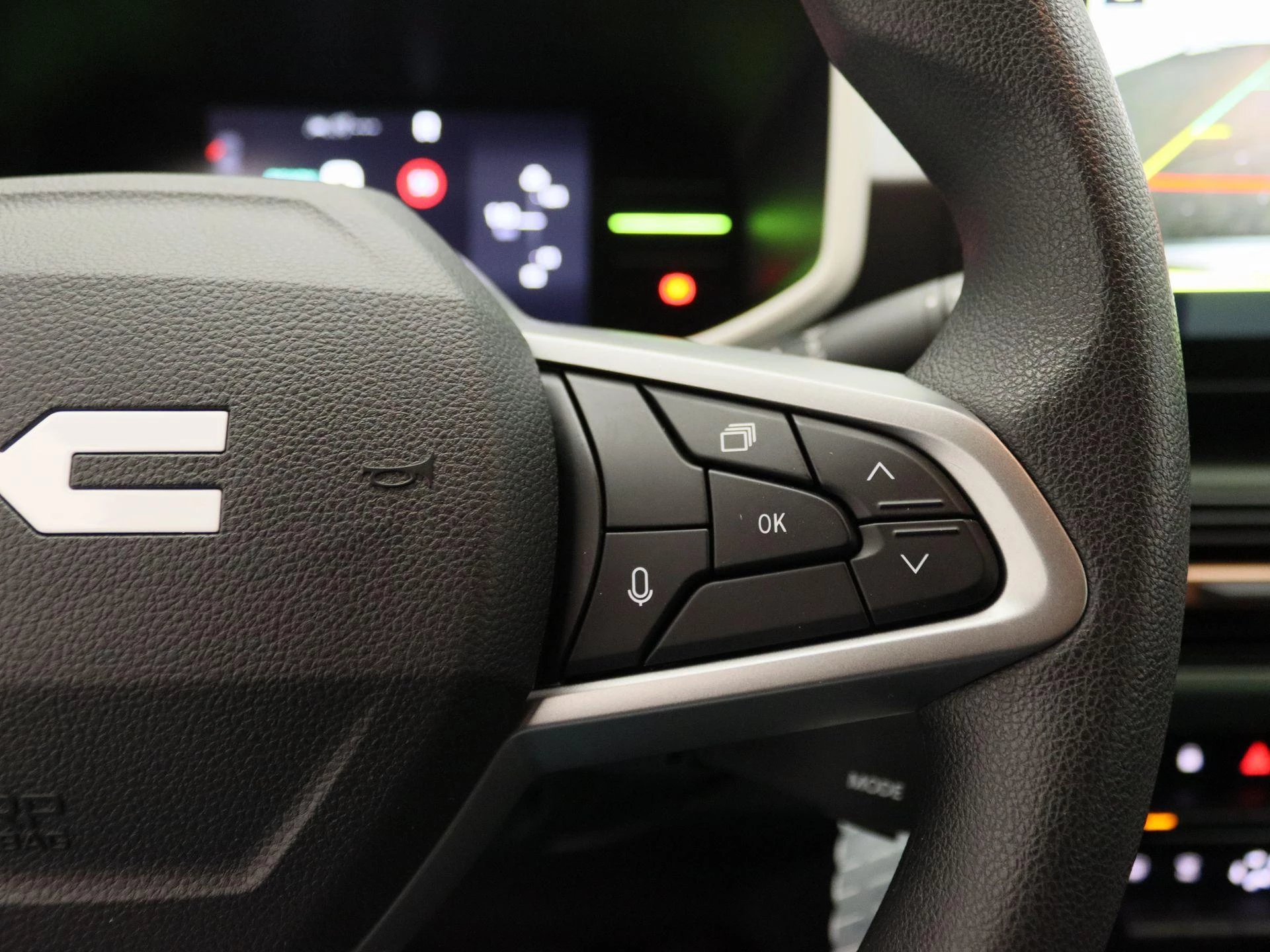 Dacia Spring Nieuwe Extreme Electric 65