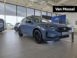 Ford Kuga 2.5 PHEV BlueCruise Edition