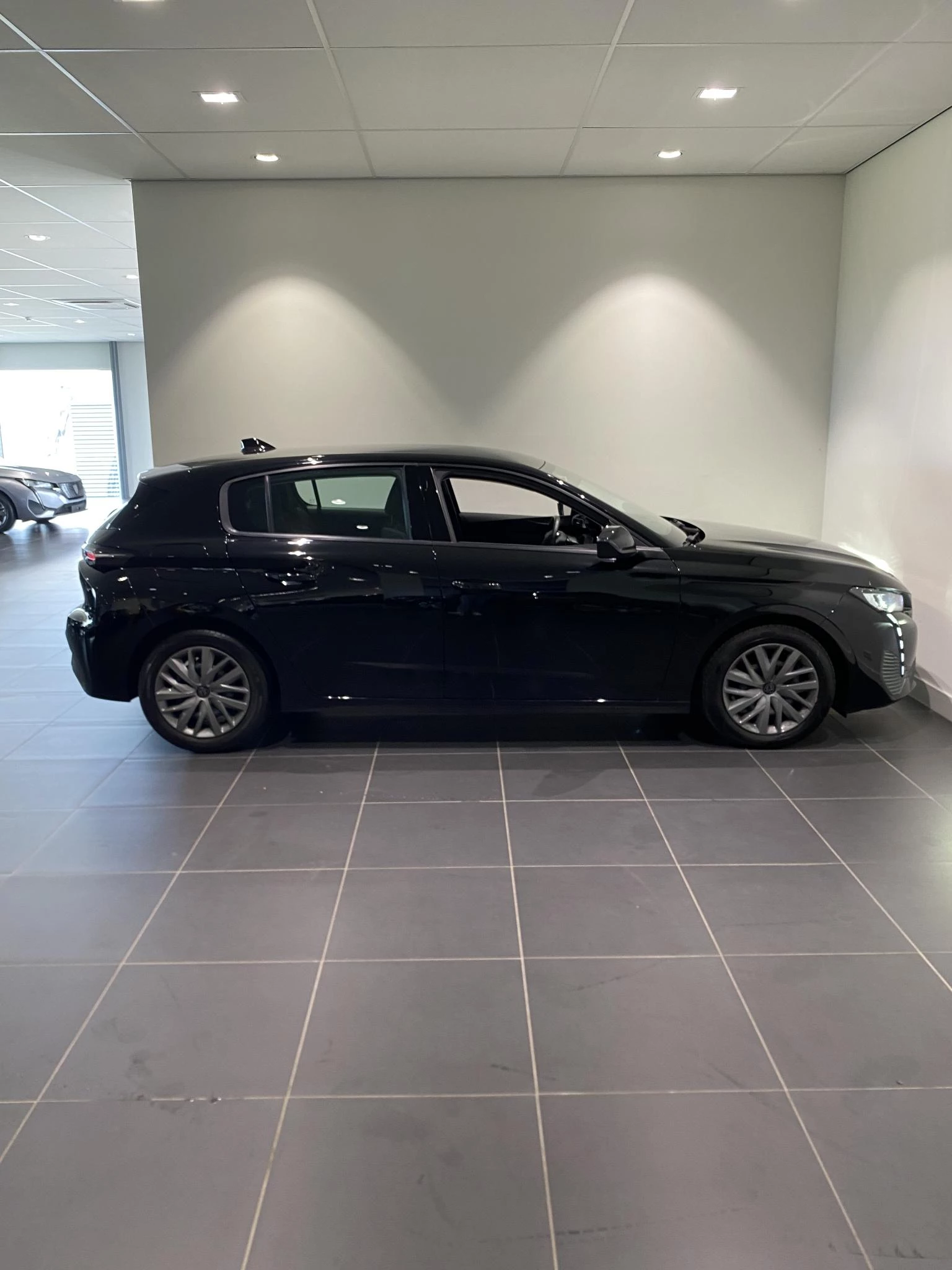 Peugeot 308 Active Pack Business