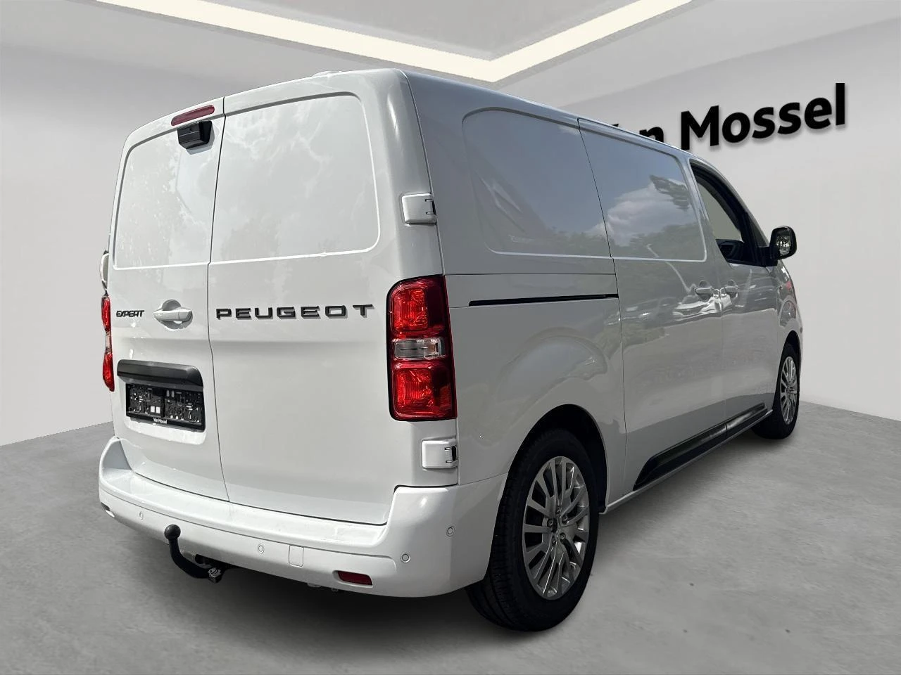 Peugeot Expert VU