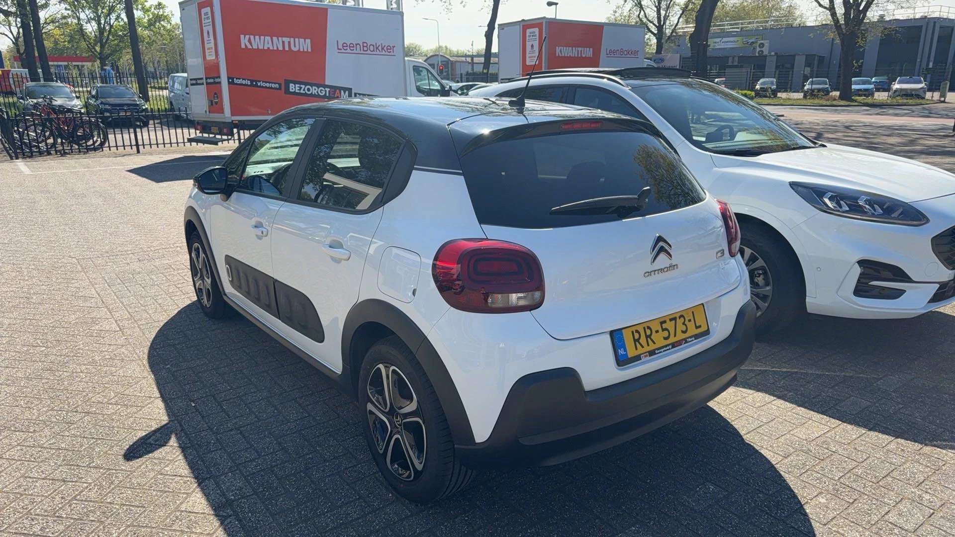 Citroën C3 1.2 PureTech Feel Edition