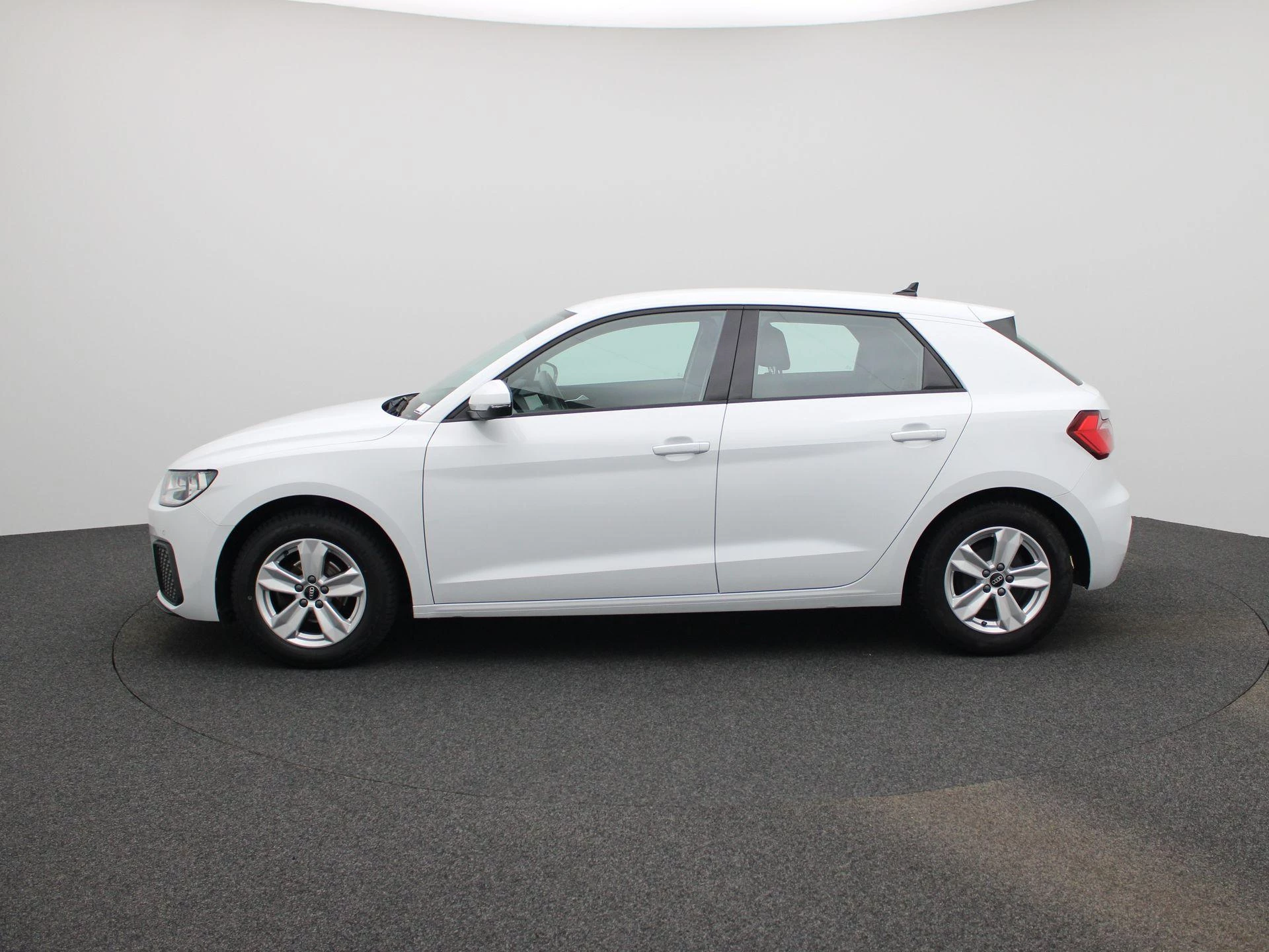 Audi A1 Sportback 1.0 25 TFSI 70kW Attraction