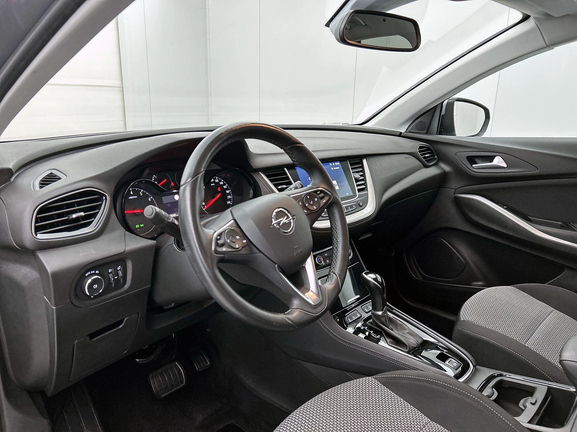 Opel Grandland X 1.2 Turbo 120 Jaar Edition