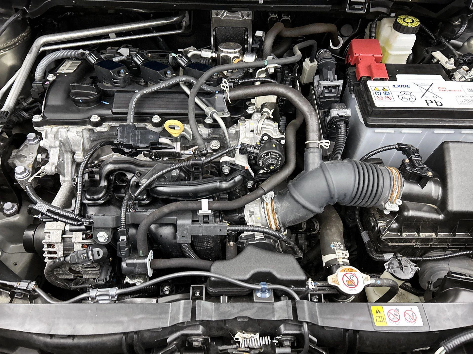 Toyota-Yaris Cross-image-29