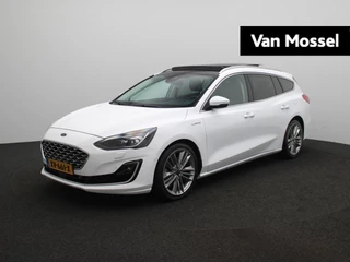 Ford Focus Wagon 1.0 EcoBoost Vignale