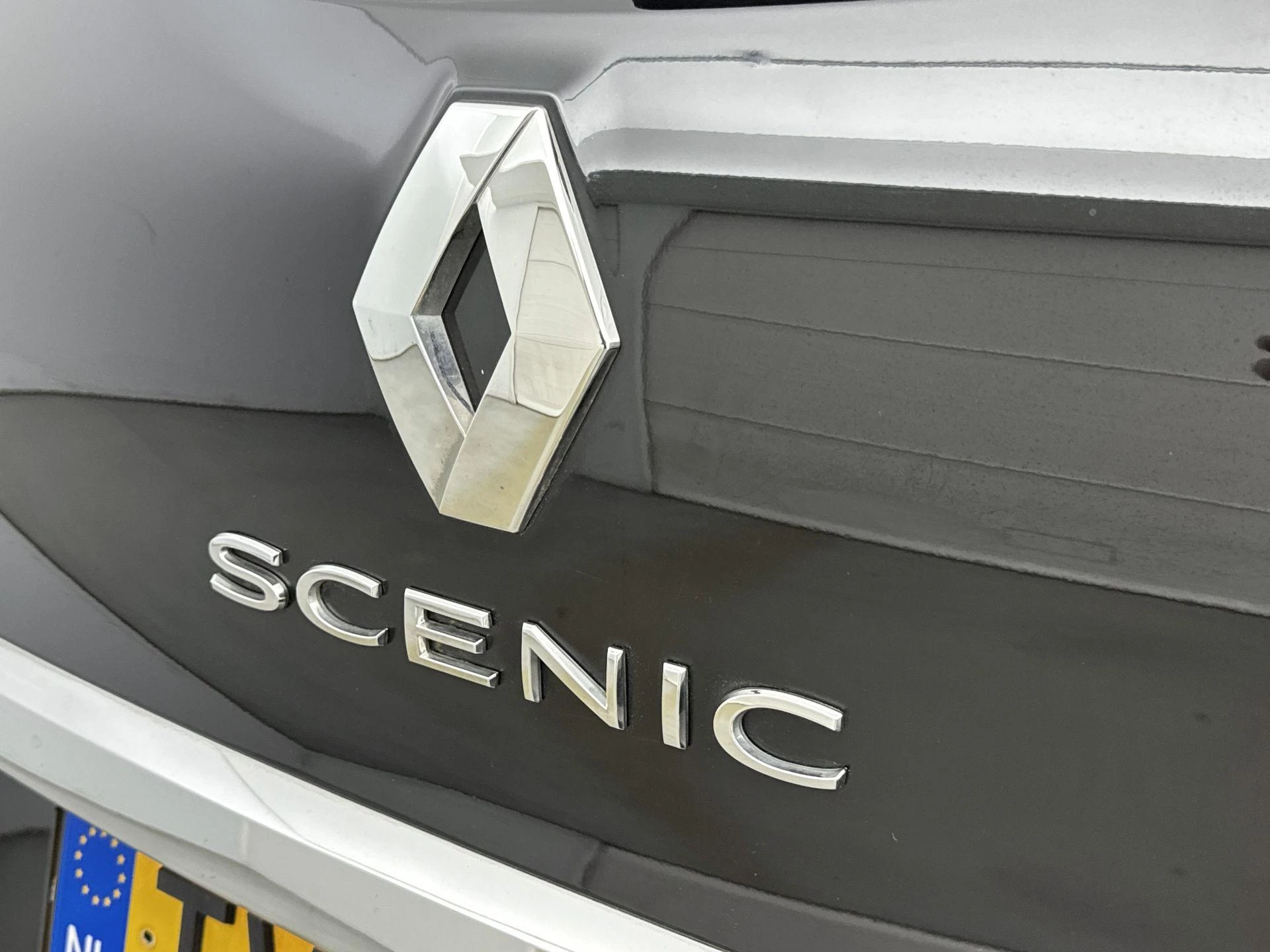 Renault Scénic 1.3 TCe Bose
