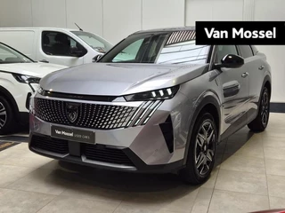 Peugeot 3008 1.2 HYBRID 145 e-DSC6 GT