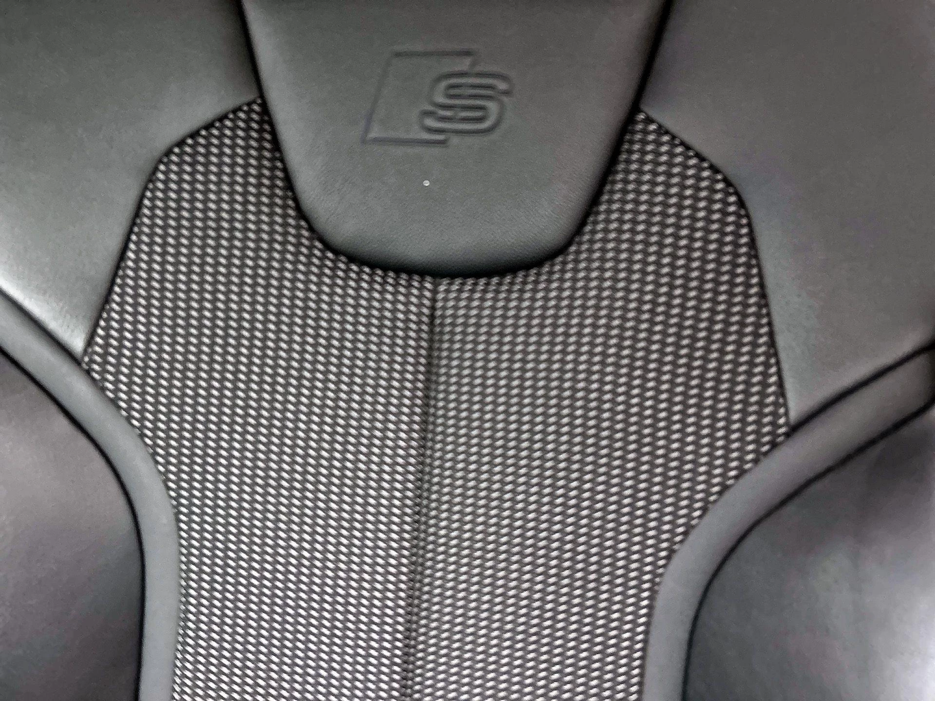 Audi Q2 35 TFSI Edition one 150 PK