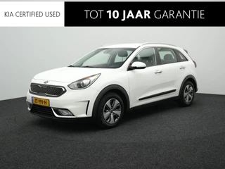 Kia Niro 1.6 GDi Hybrid DynamicLine