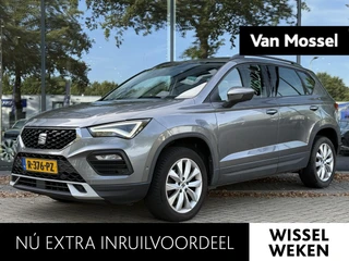 SEAT Ateca 1.5 TSI Style Business Intense