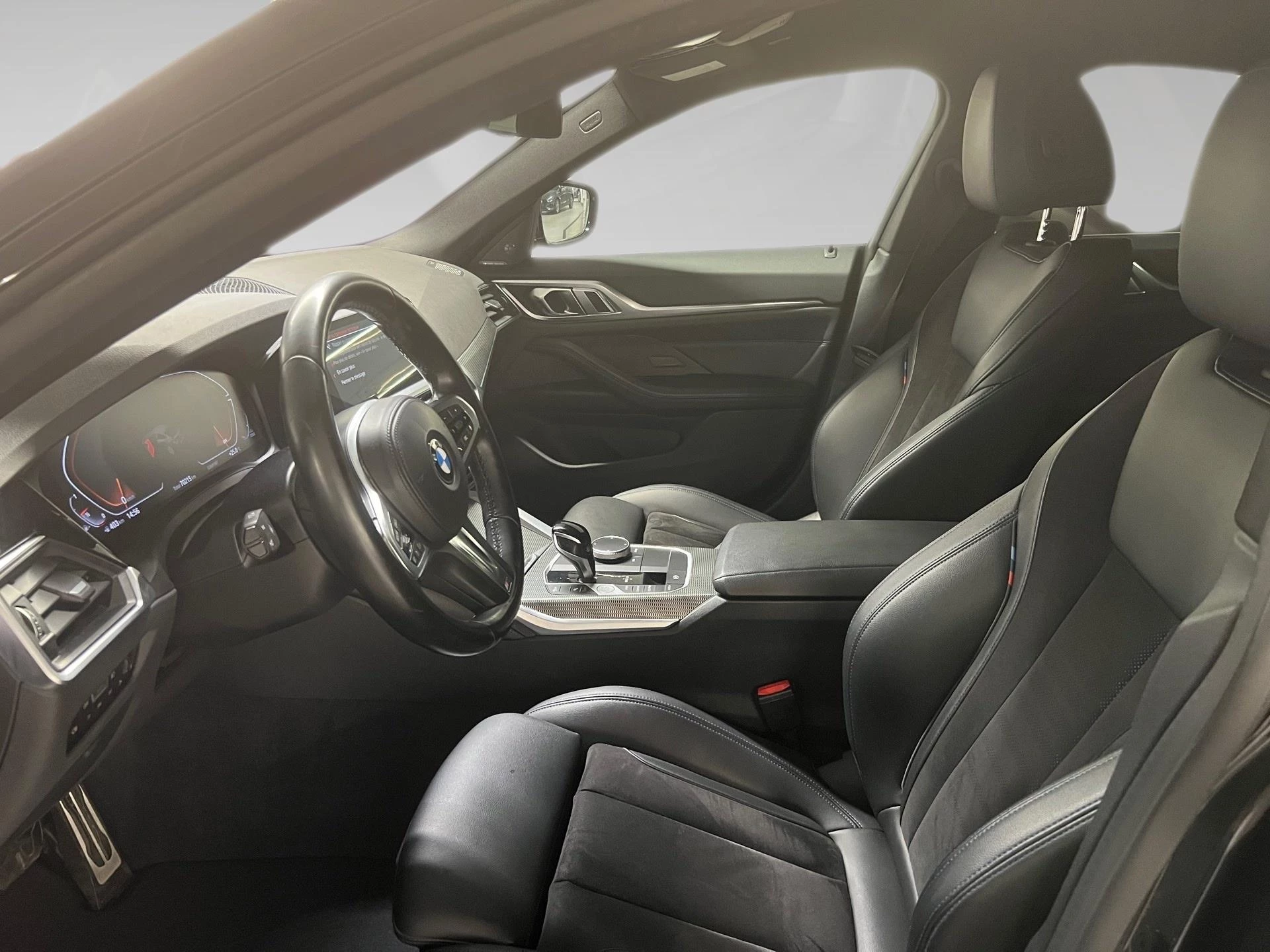BMW Série 4 Gran Coupé 430i PACK M