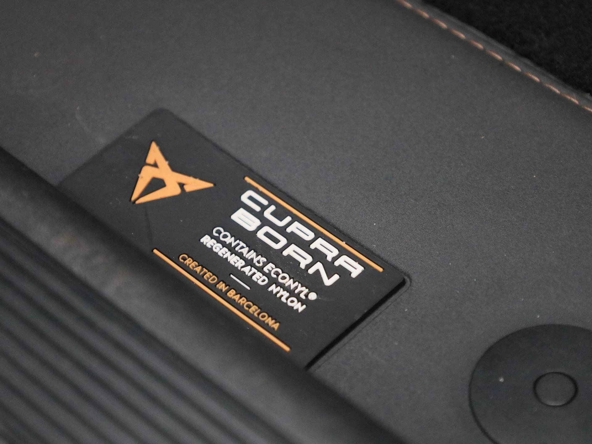CUPRA Born Business 62 kWh