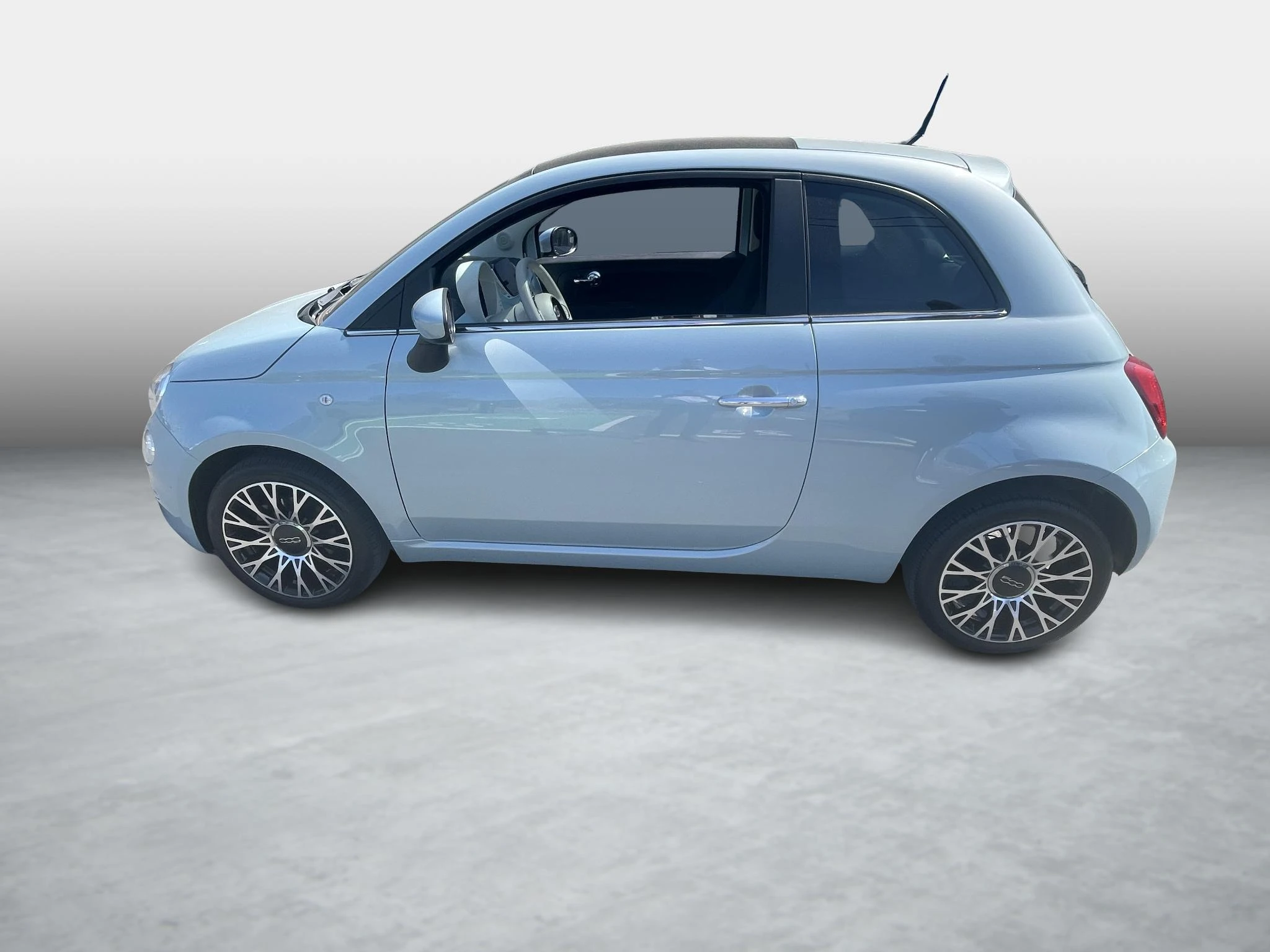 Fiat 500 1.0 Hybrid 70 Dolcevita