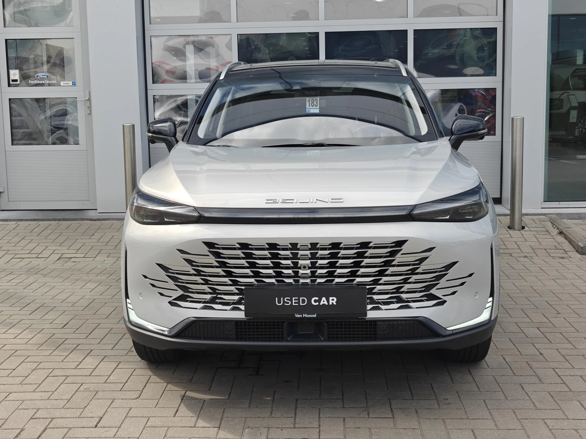 BAIC-X75-image-1