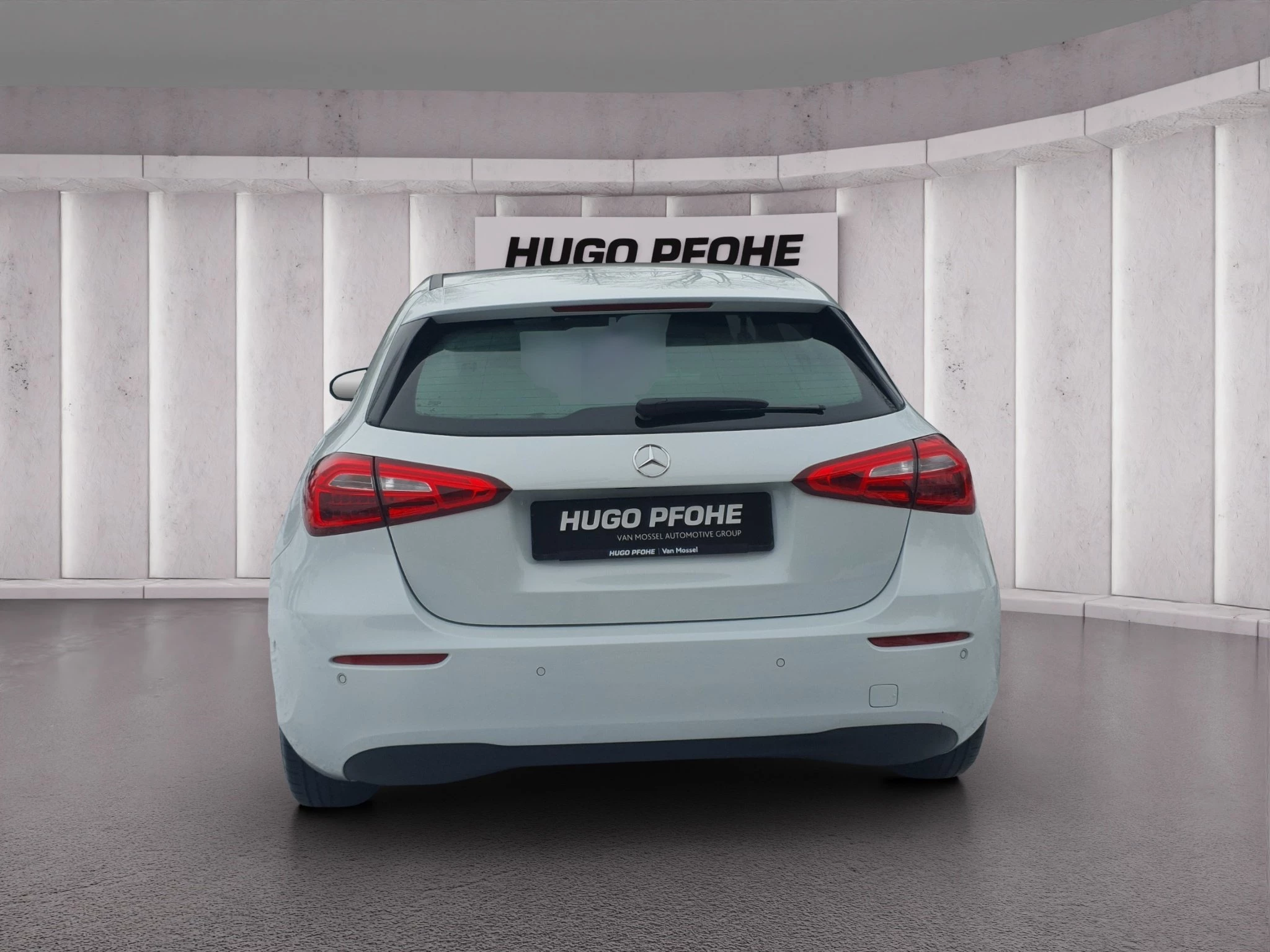 Mercedes-Benz A-Klasse 200 d Aut. | RFK | SHZ | PDC | Navi | LMF | Klima | BT