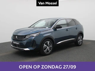 Peugeot 3008 Hybrid 225 e-Auto8 Allure Pack