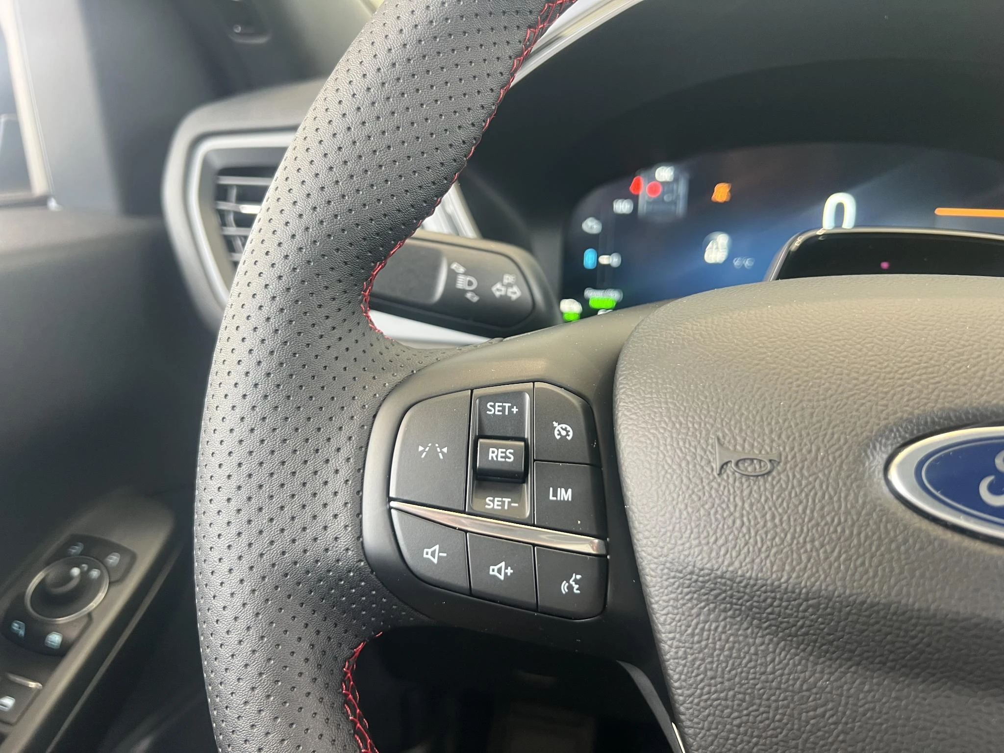 Ford Kuga 2.5 PHEV ST-Line