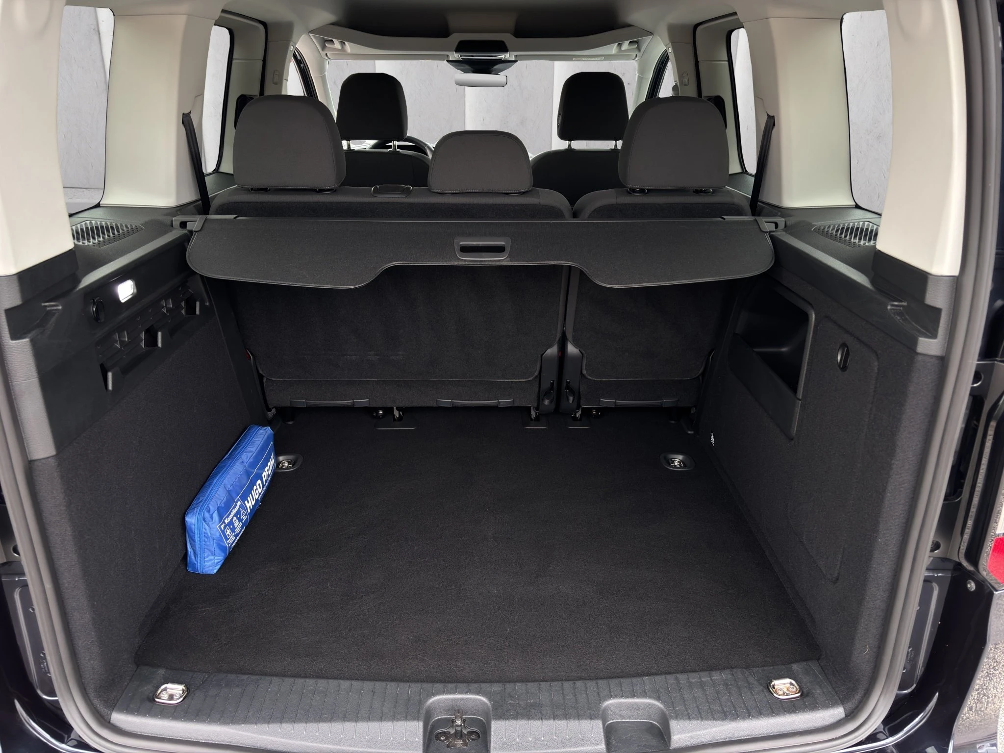 Ford-Tourneo Connect-image-17