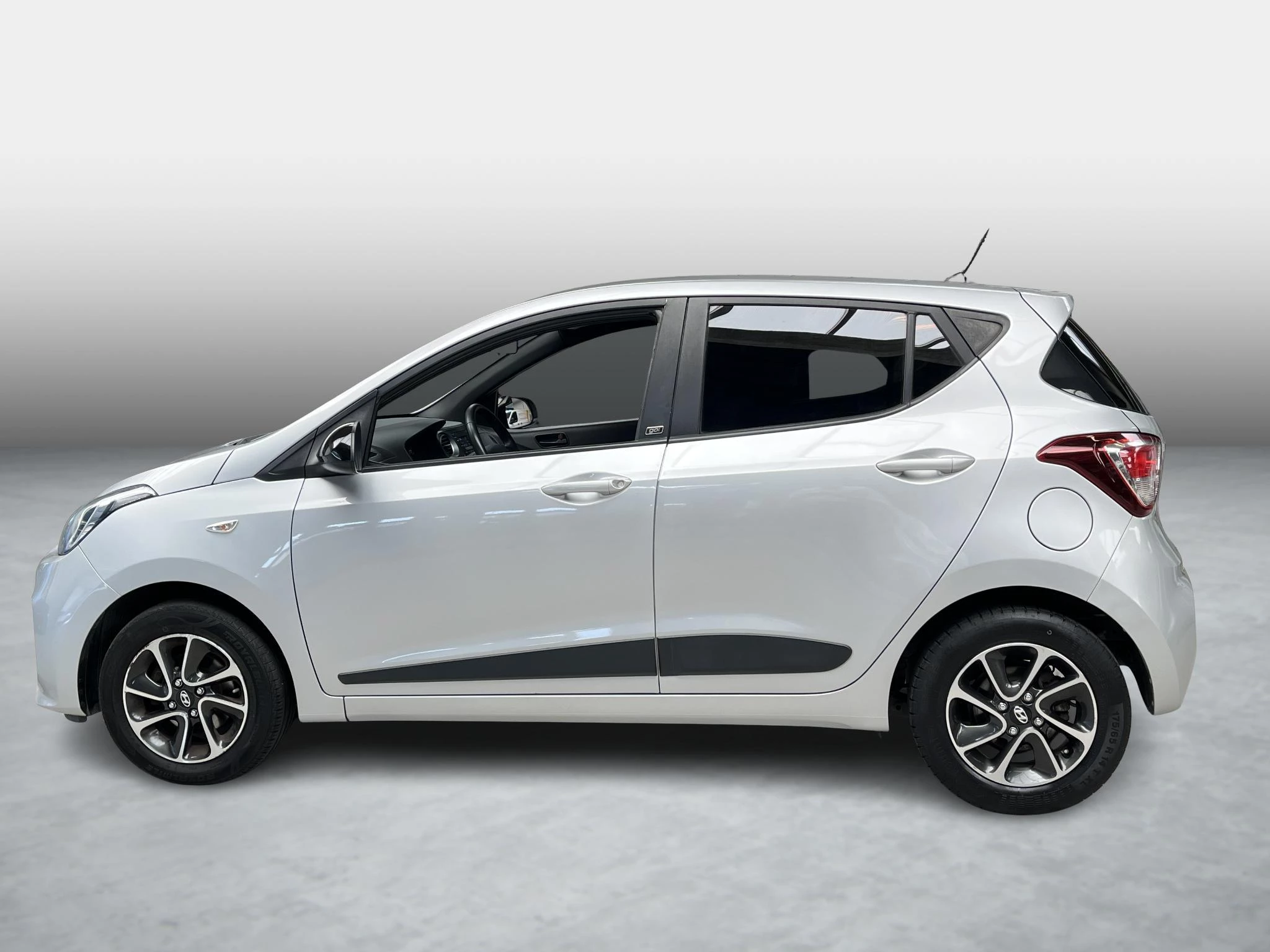 Hyundai i10 1.0 Aut. Launch Edition