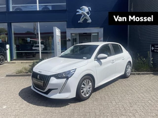 Peugeot 208 1.2 PureTech Active