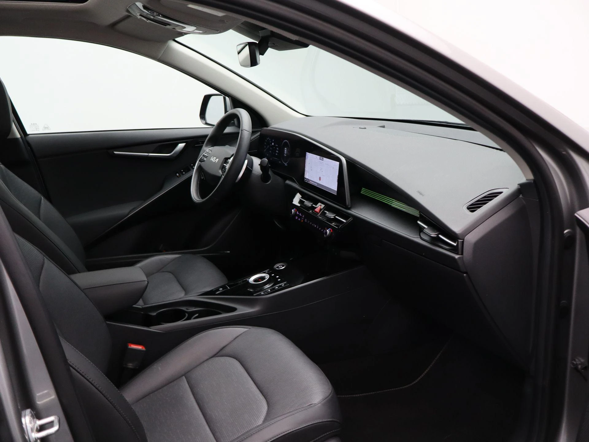 Kia-Niro EV-image-33