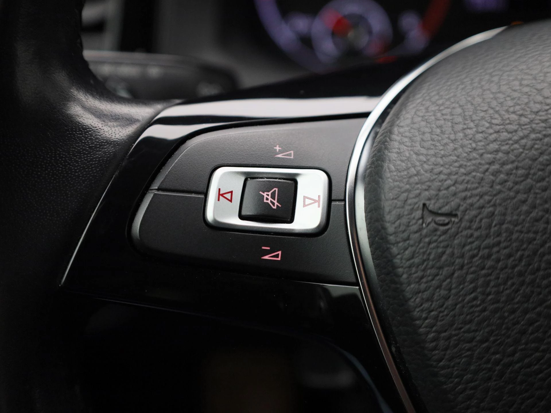 Volkswagen Polo 1.0 TSI Comfortline