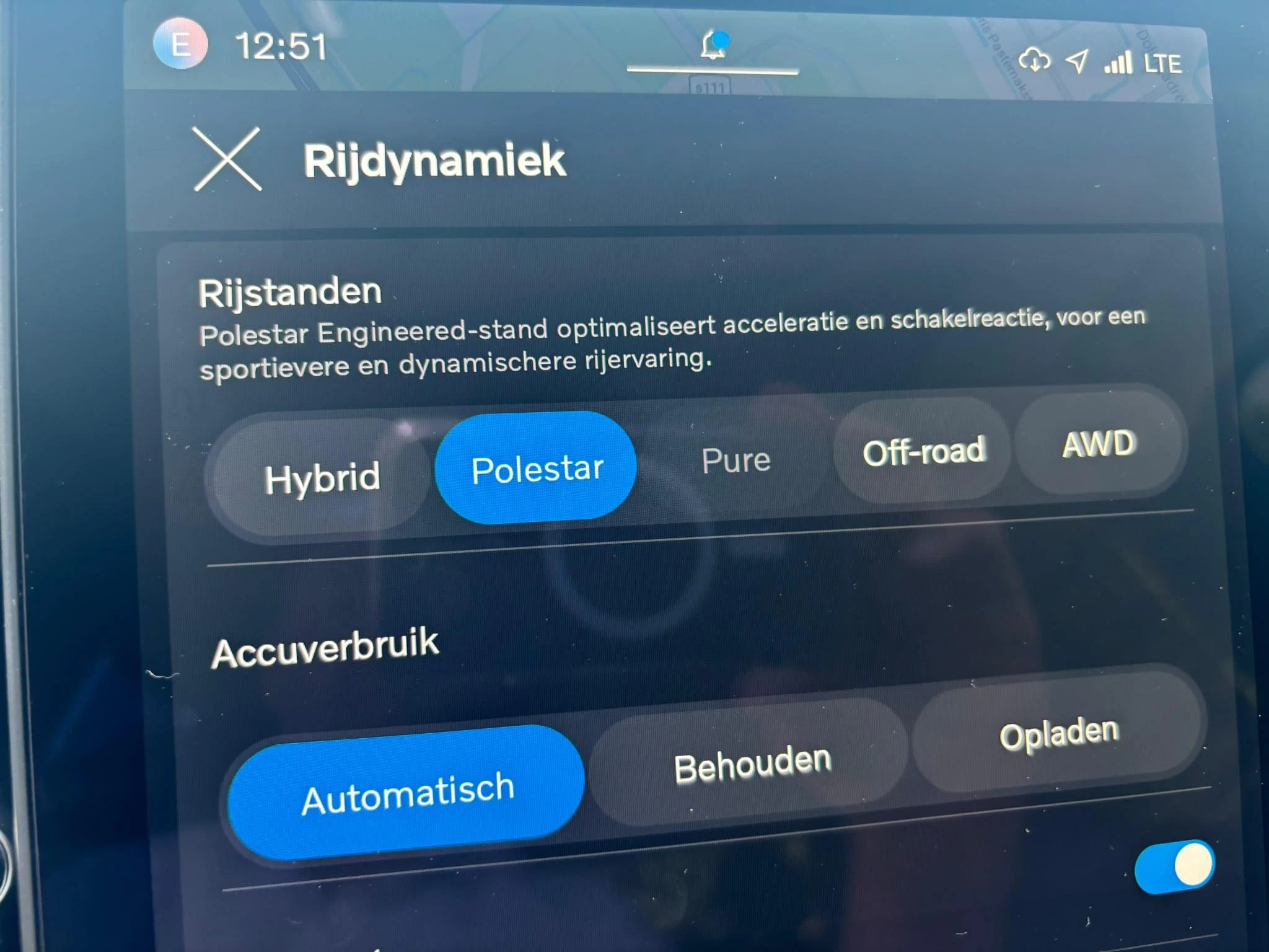 Volvo XC90 T8 Plug-in hybrid AWD Ultra Dark Trekhaak