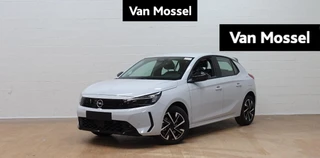 Opel Corsa 1.2 Turbo 74kW S/S Edition