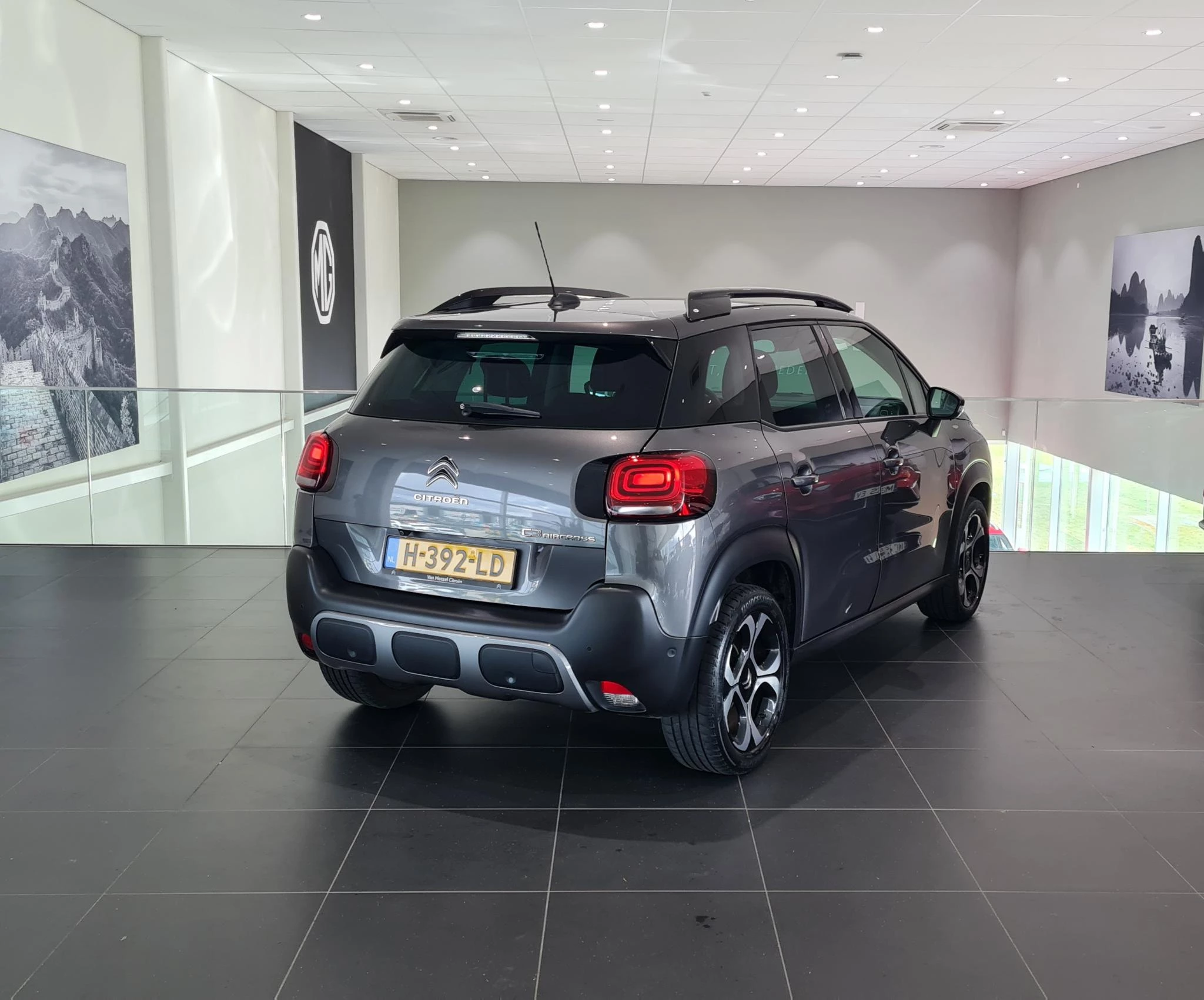 Citroën-C3 Aircross-image-4