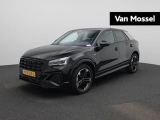 Audi Q2 35 TFSI S Edition 150 PK