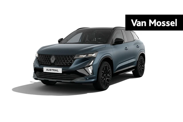 Renault Austral