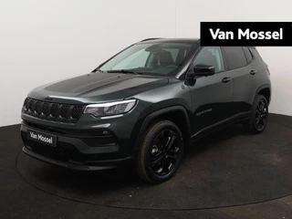Jeep Compass 1.5 e-Hyb Turbo T4 130 DCT7 North Star