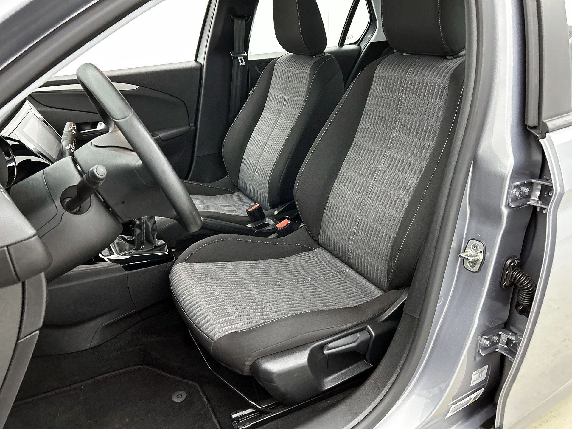 Opel Corsa 1.2 Edition