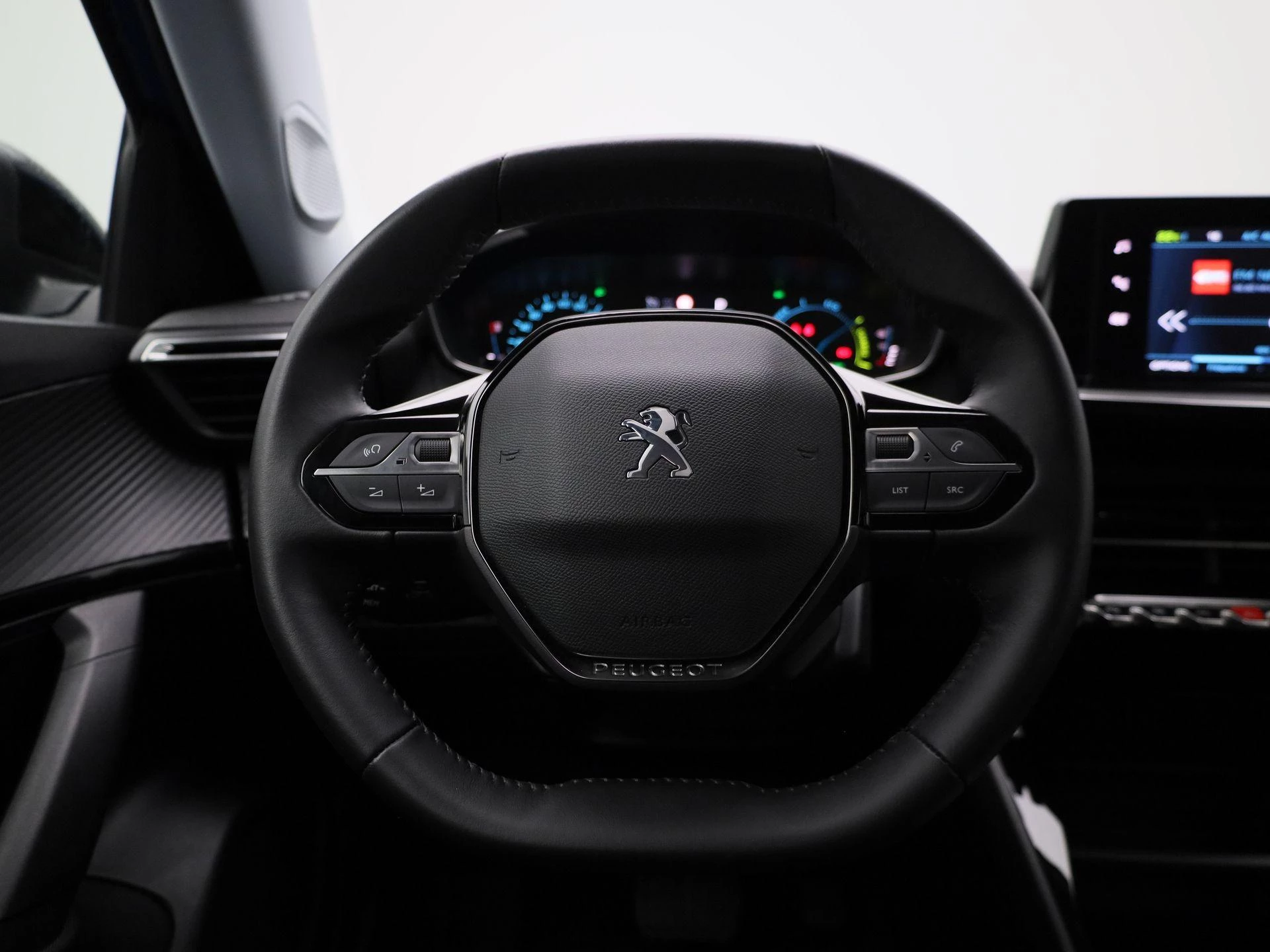 Peugeot e-2008 e-2008 Active