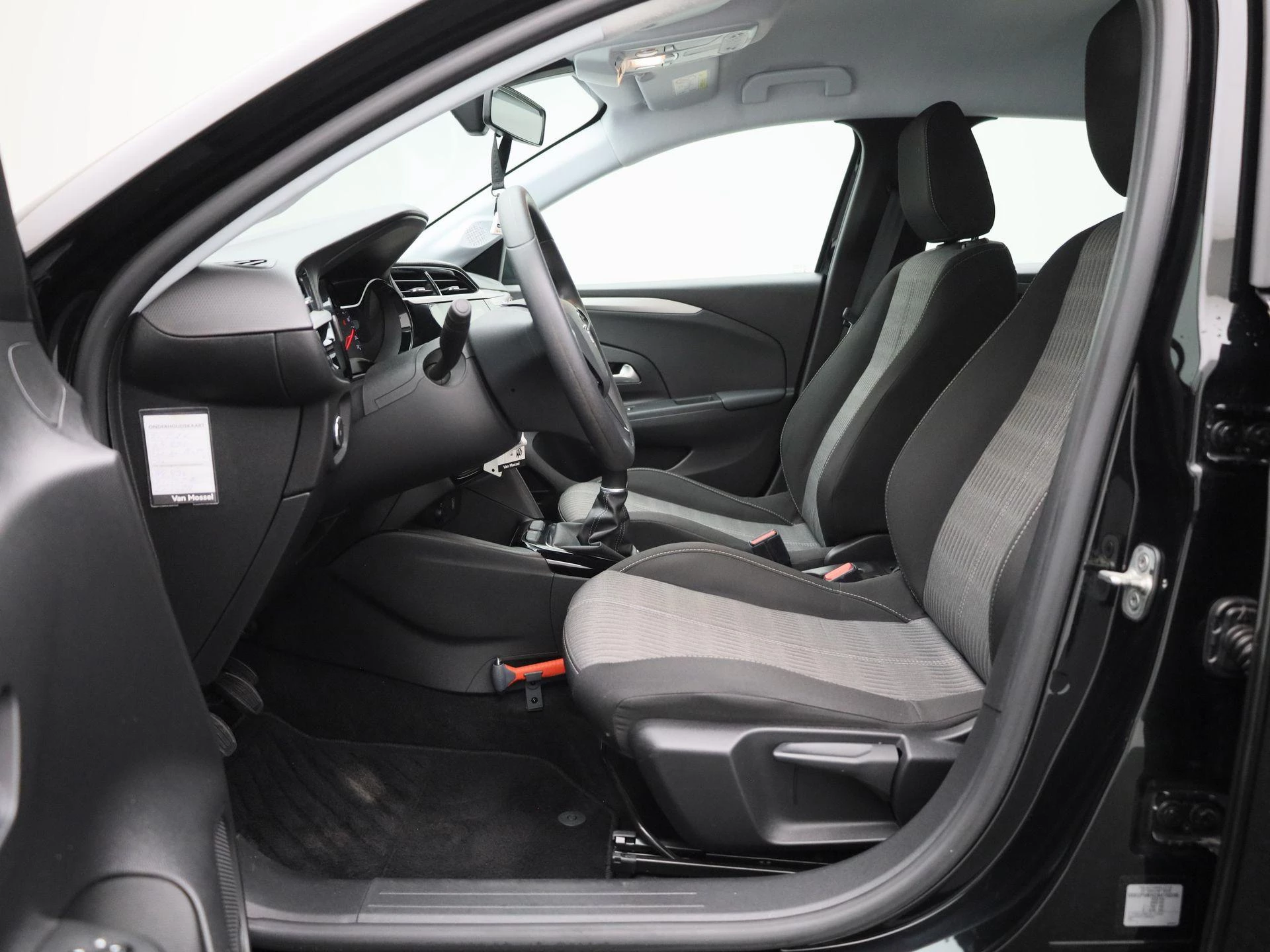 Opel Corsa 1.2 Edition