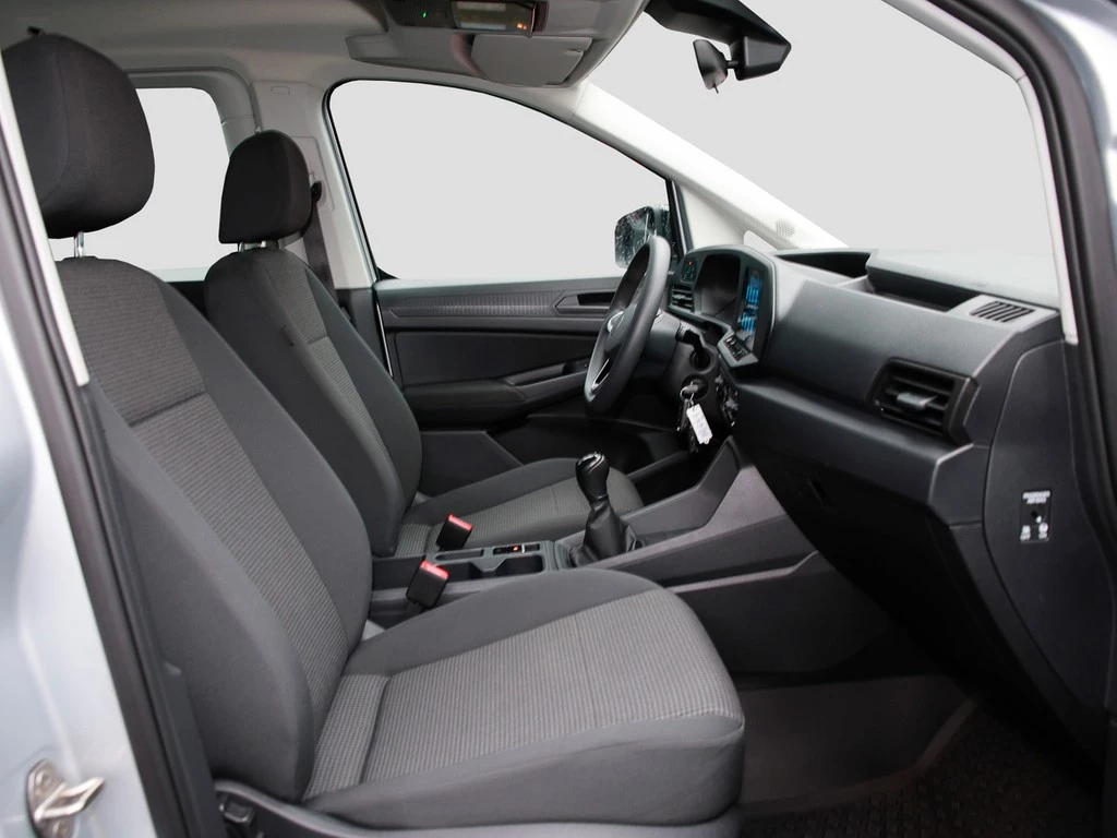 Volkswagen Caddy 2.0 TDI Navi/Klima/PDC
