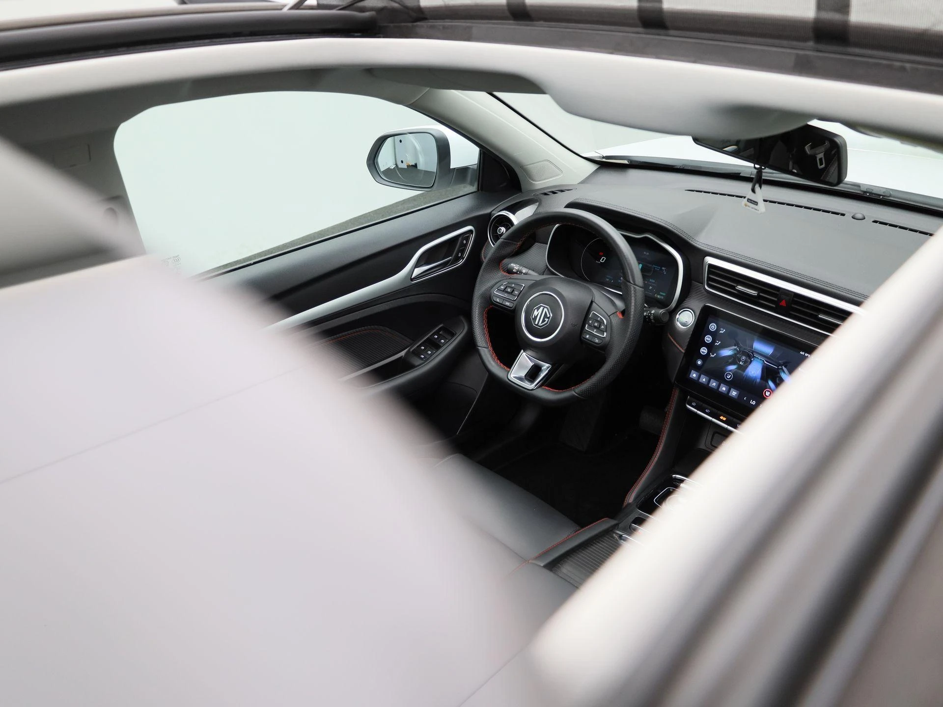 MG-ZS EV-image-39