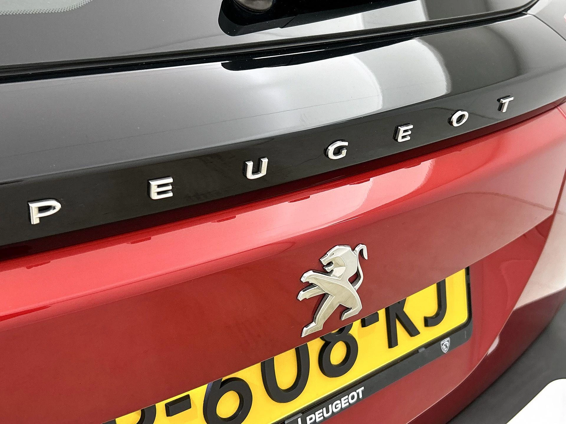 Peugeot 2008 1.2 PureTech Active