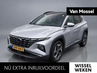 Hyundai Tucson 1.6 T-GDI PHEV Premium Sky 4WD