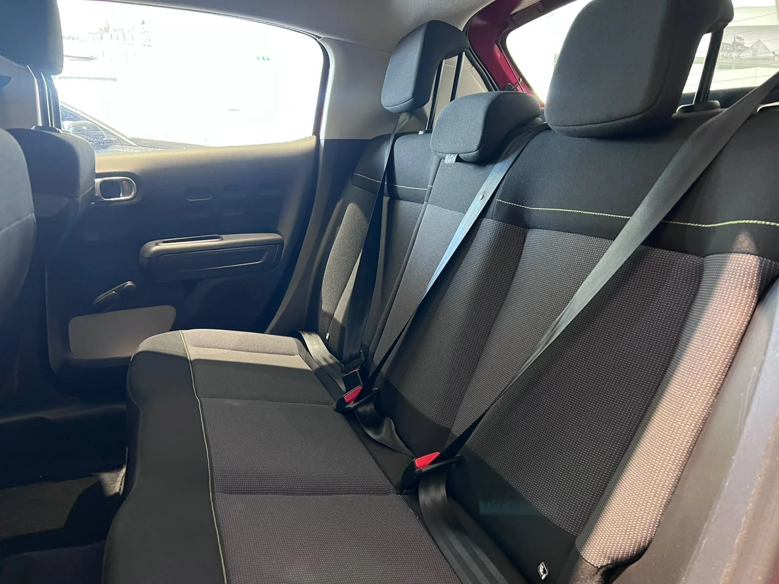 Citroën C3 1.2 PureTech Feel 105g