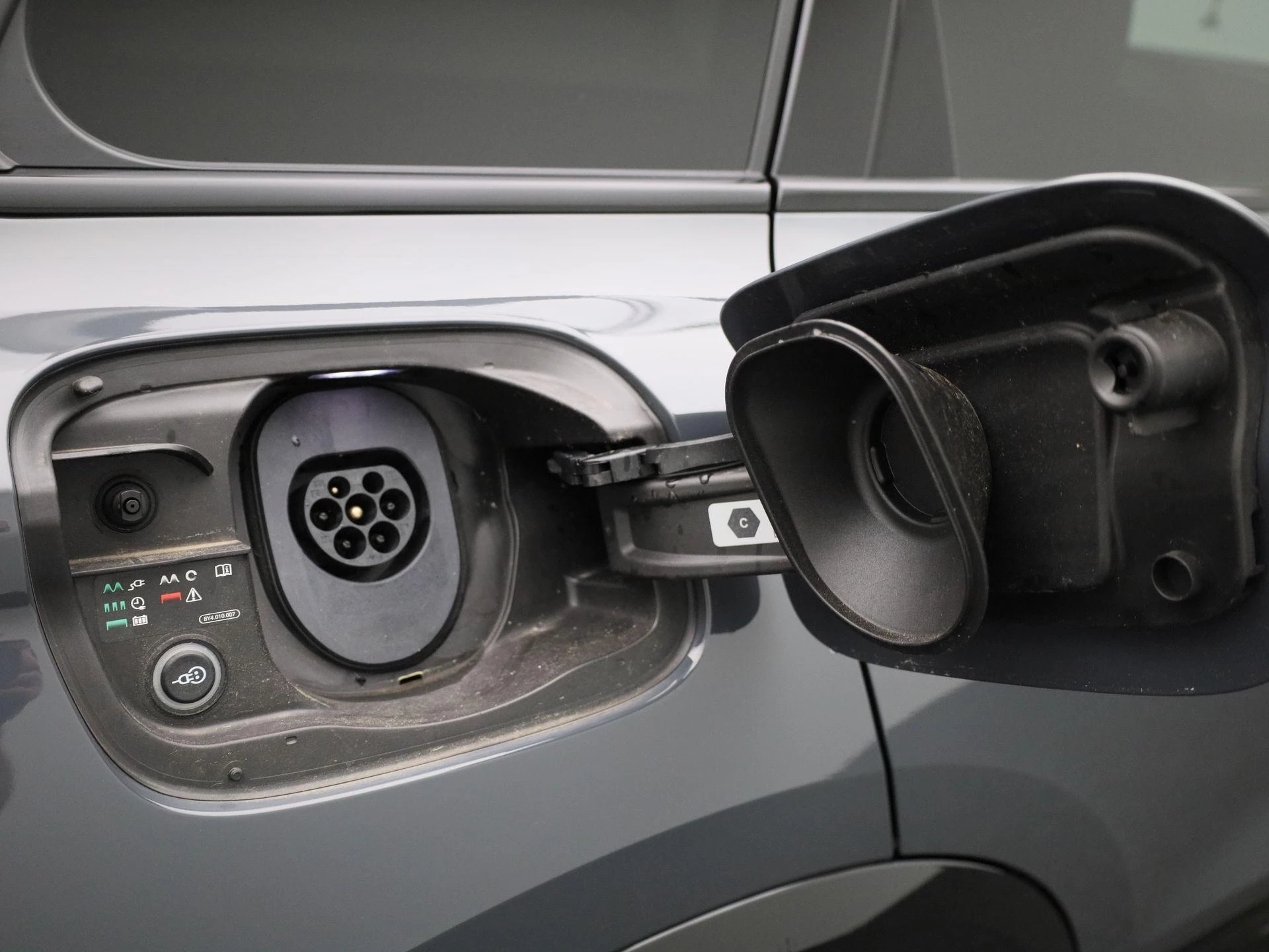 Audi Q6 e-tron edition 83 kWh