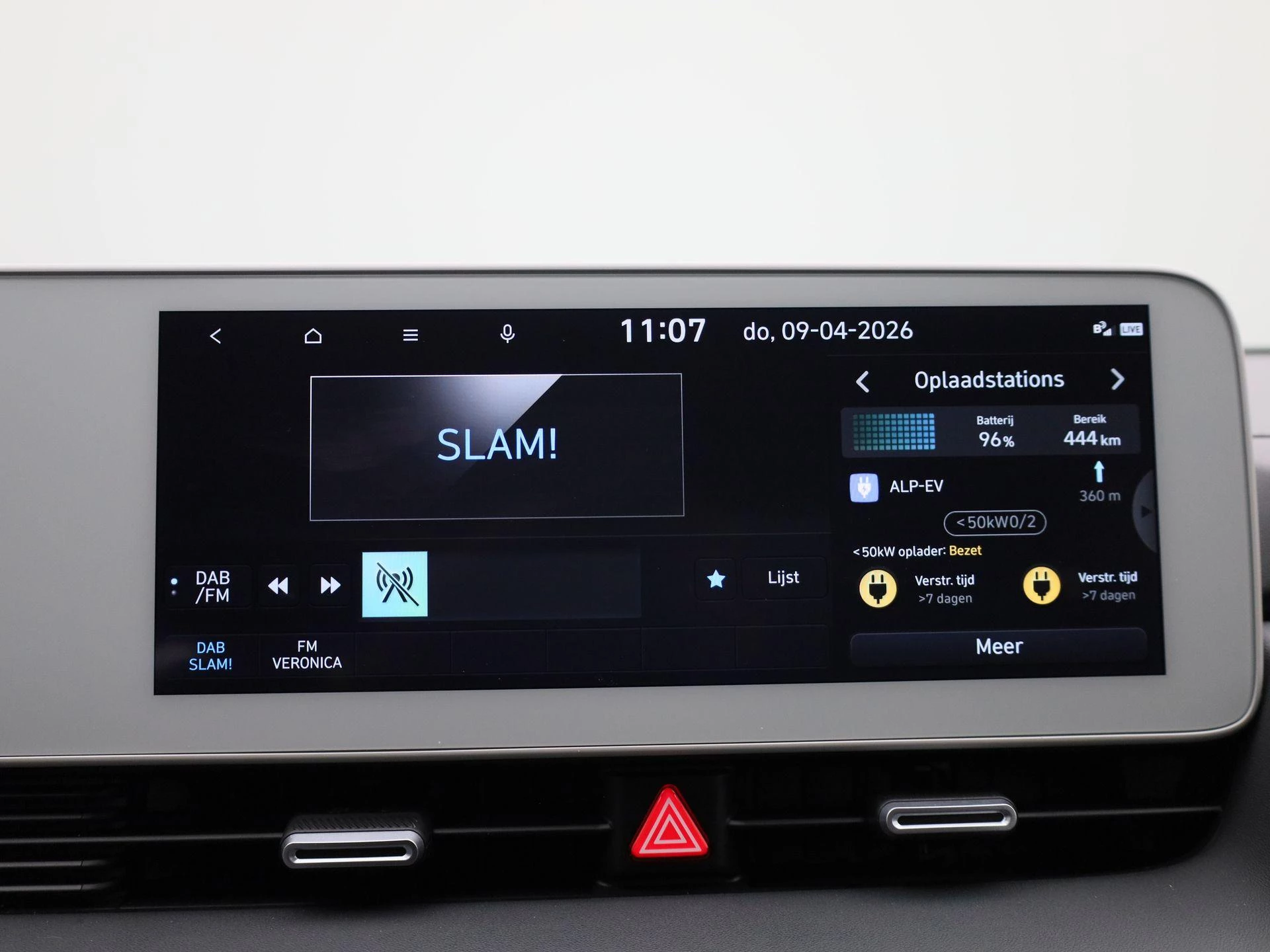 Hyundai IONIQ 5 77.4kWh Core 229PK