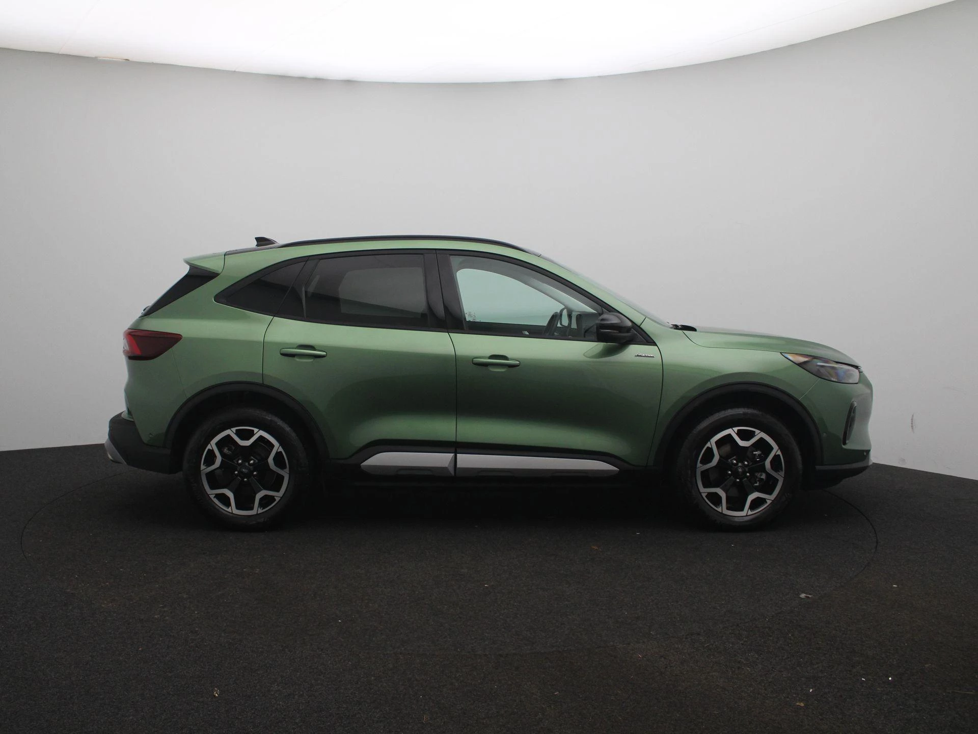 Ford Kuga 2.5 PHEV Active X