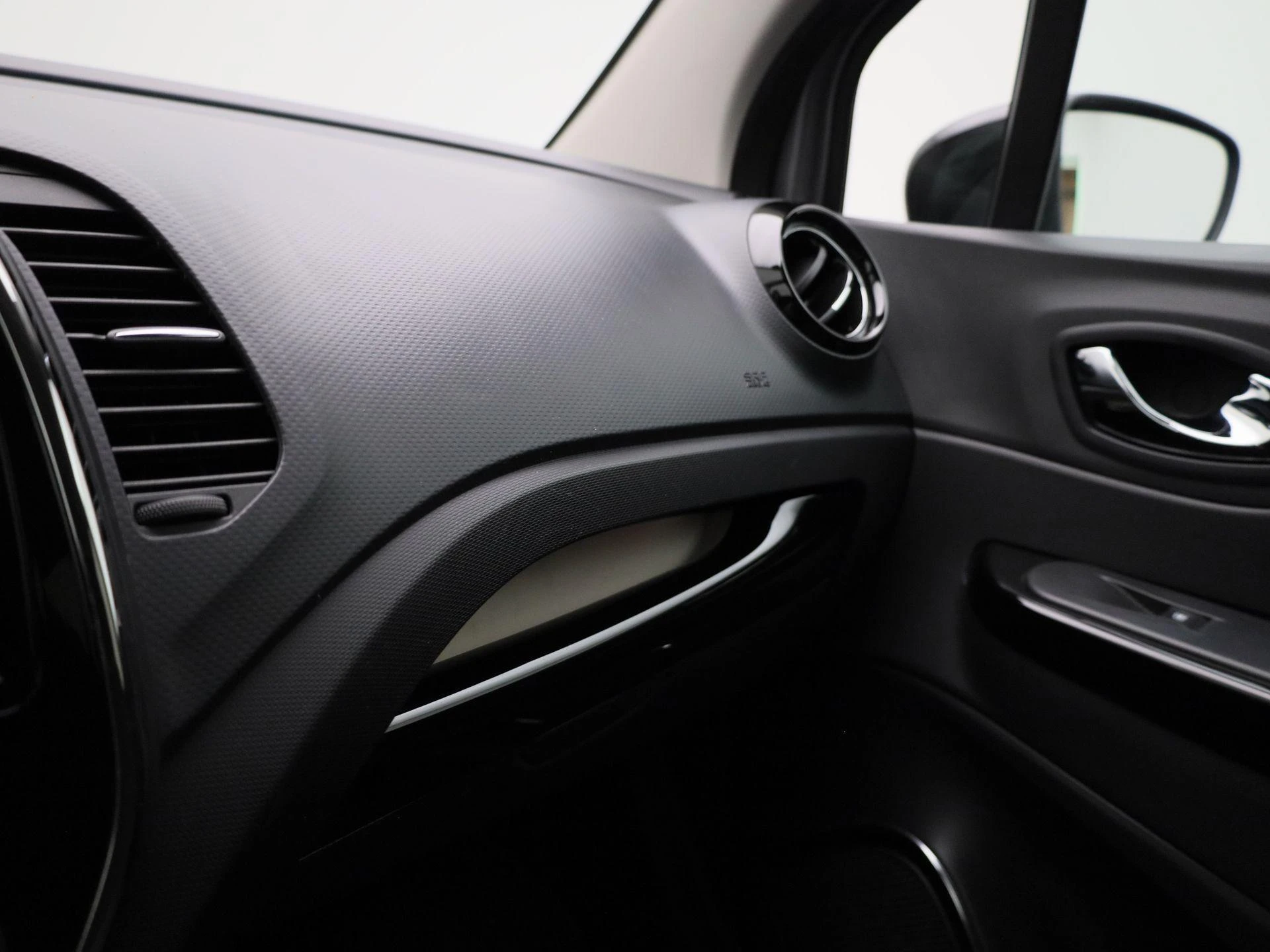 Renault Captur 1.2 TCe Dynamique