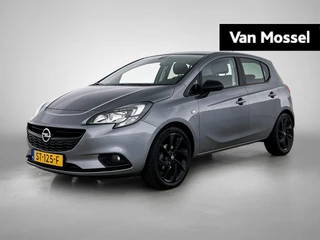 Opel Corsa 1.4 Online Edition