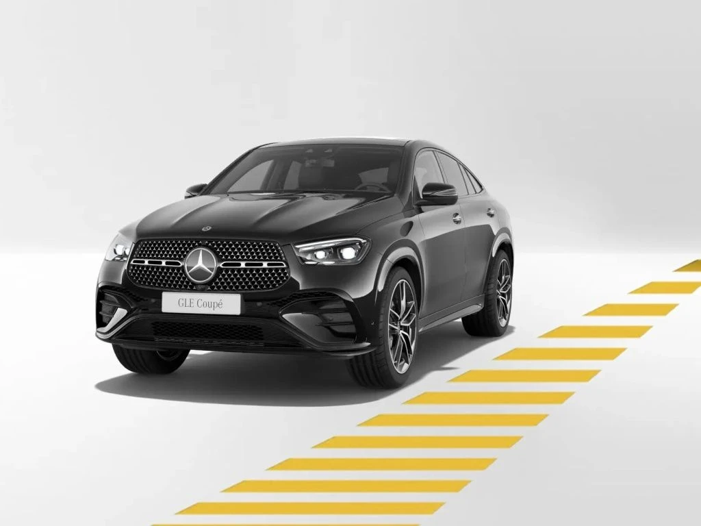 Mercedes-Benz-GLE 450 d-image-1