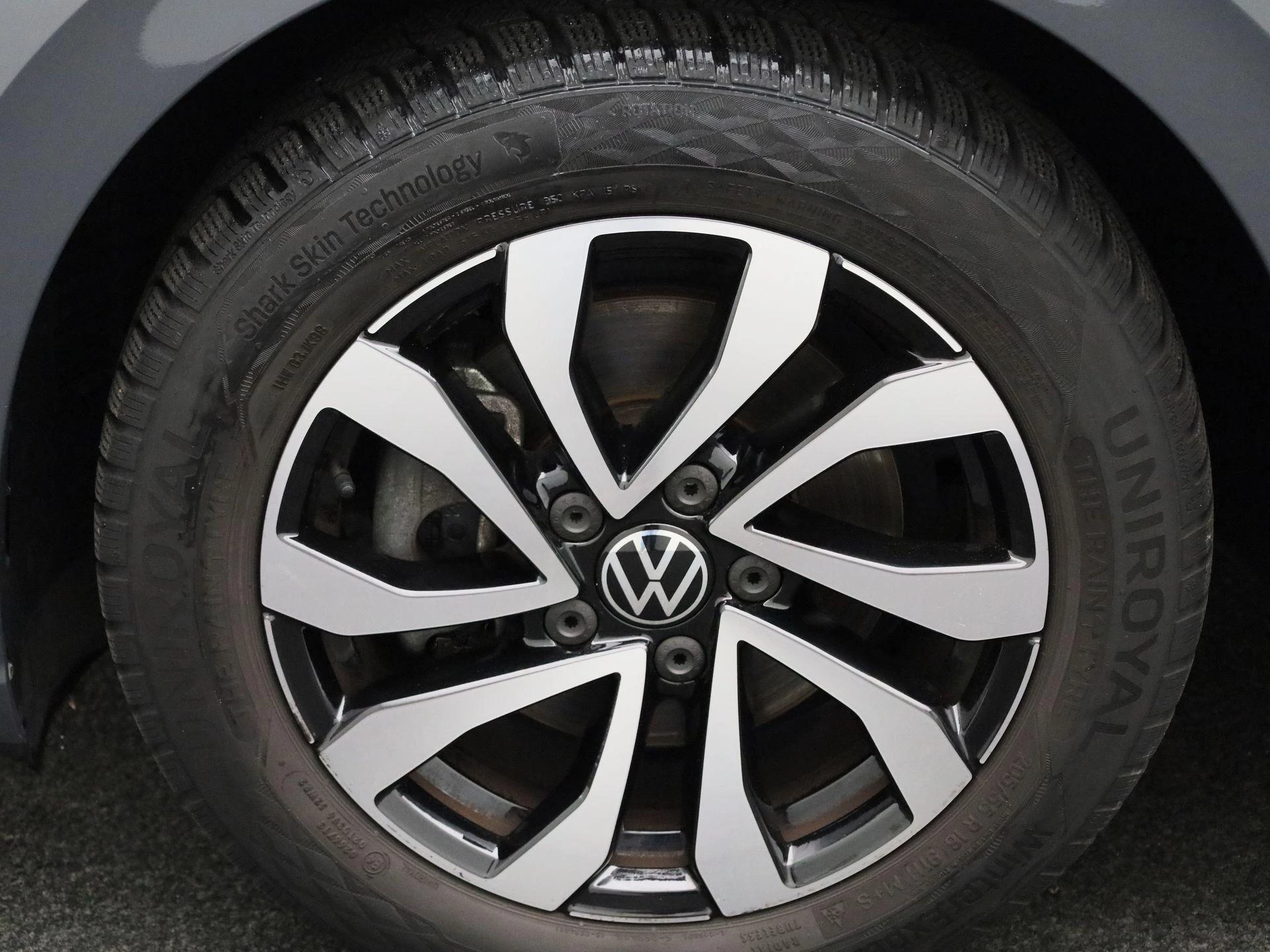 Volkswagen Golf VIII 1.0 TSI 81kW Life