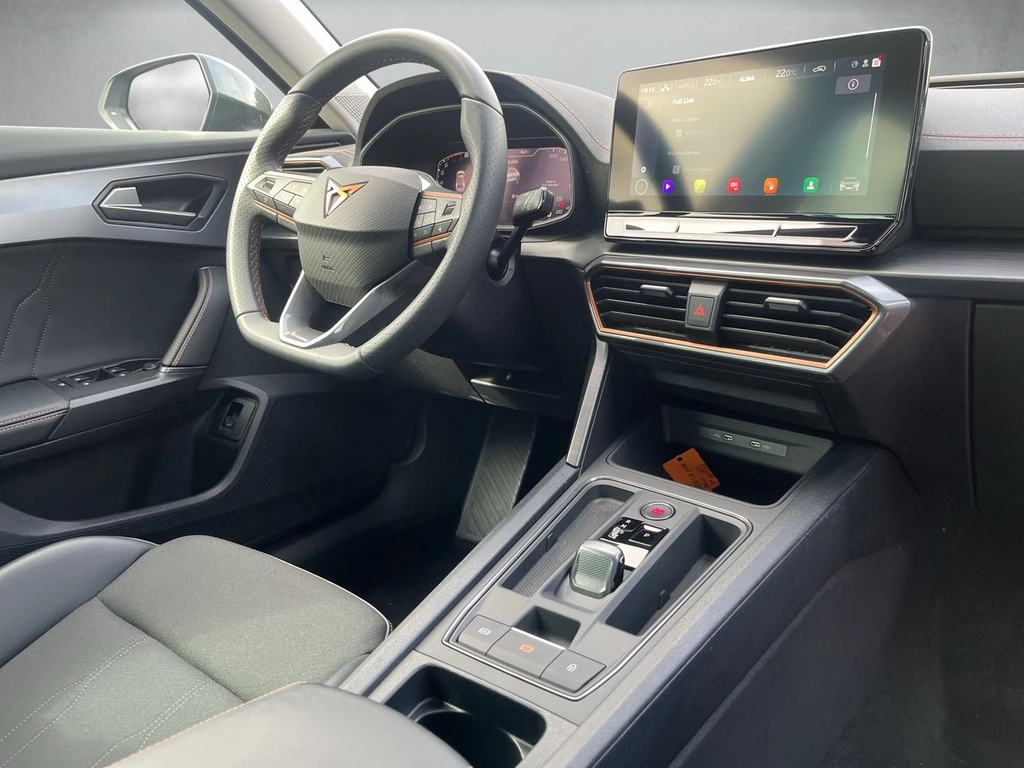 CUPRA Formentor 1.5 TSI DSG *Kamera*